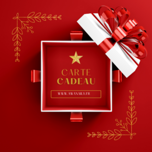 carte cadeau